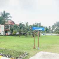 LOTUS SEAVIEW BEACH RESORT, JOHOR