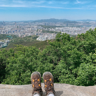 관악산 ⛰ 등산초보도 무난하게 오를 수 있는 곳 | 트립닷컴 서울