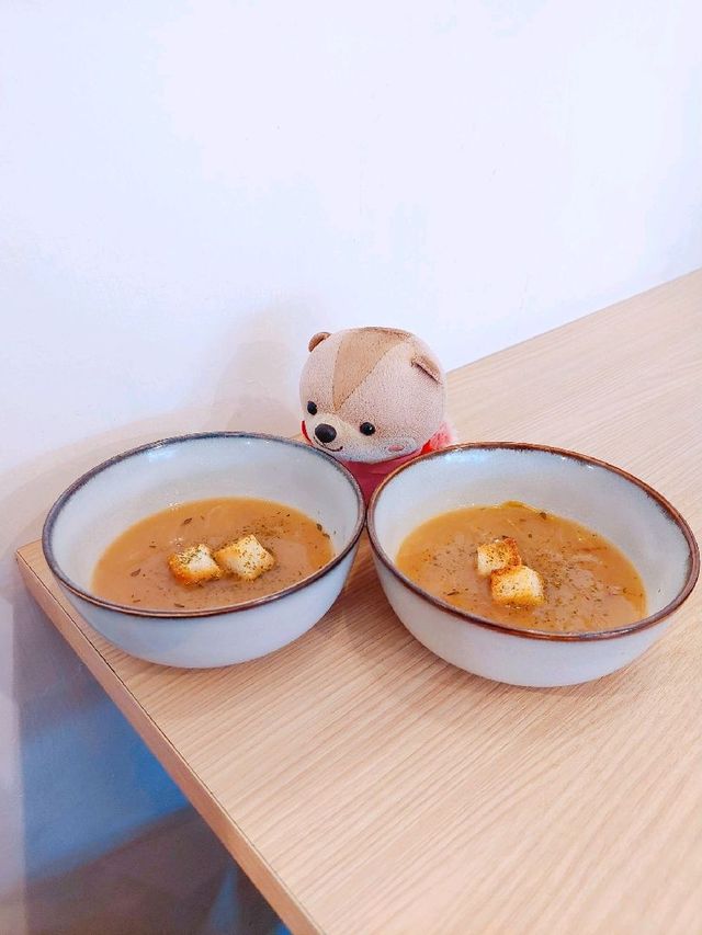觀塘 | HONBU | 特別樓上店