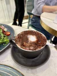 💕 荃灣隱世商廈Cafe 