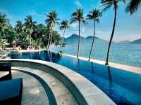 PULAU PANGKOR 🏝