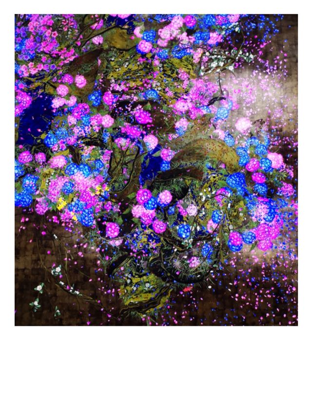 澳門｜Teamlab 打卡👍🏻正