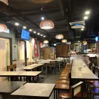 A Taste of Indonesia in Hong Kong 