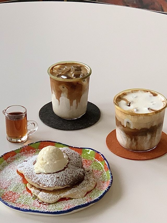 울산대공원 카페 뉴오더 