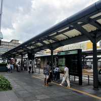 ここから始まる京都旅【京都駅】✨