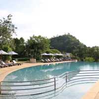 Pakasai Resort