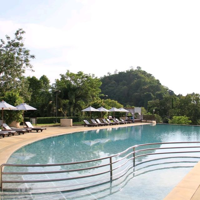 Pakasai Resort