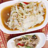 👍🏻老字號的泰國料理🇹🇭 蘇梅泰國小館😋