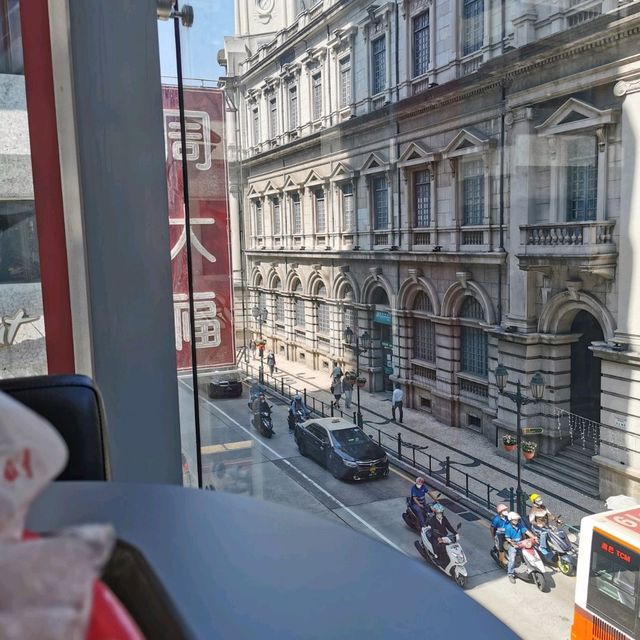 Jollibee Macau