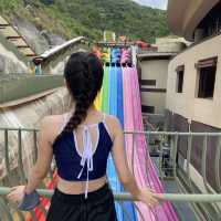 由朝玩到閉館嘅香港海洋公園水上樂園
