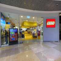 LEGO store, ION Orchard
