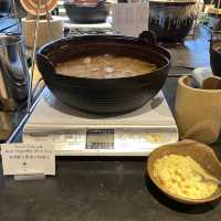 【東京】ミレニアム三井ガーデンホテル東京で和洋朝食ビュッフェを堪能！