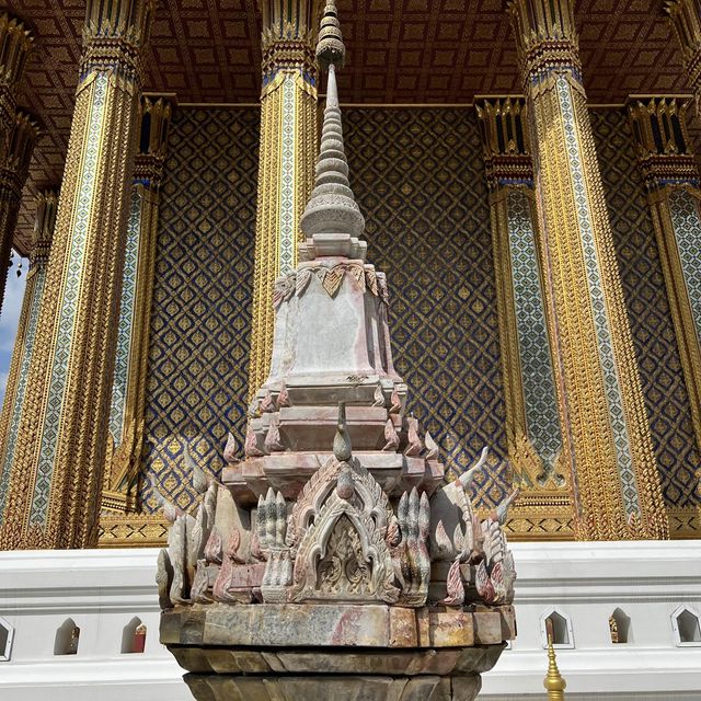วัดพระพุทธบาท สระบุรี