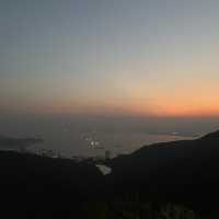 再游太平山