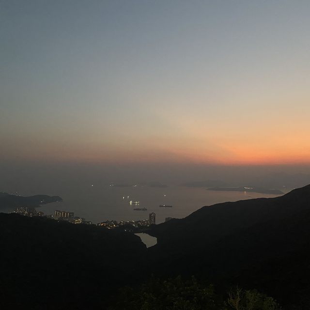 再游太平山