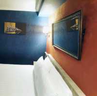 火車旅人情懷滿滿，方便實惠既 boutique hotel