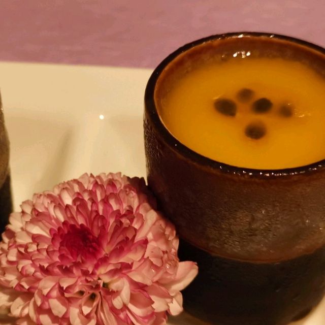 IG秘境美食～無菜單料理「食養山房」～帶你走進禪風境界……好吃好拍好美喔