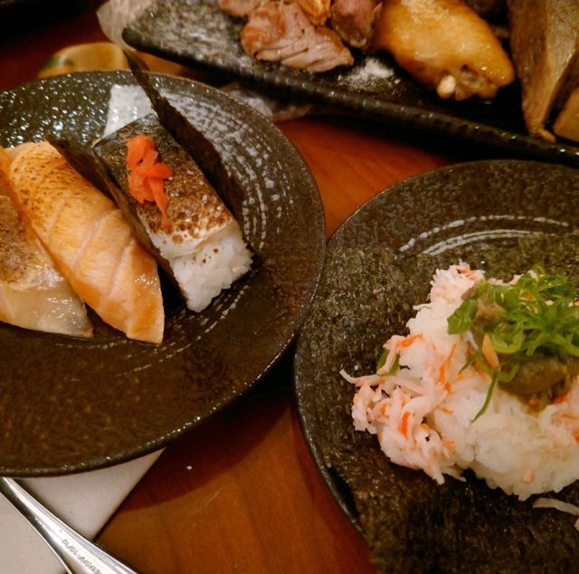 彩 日本料理

