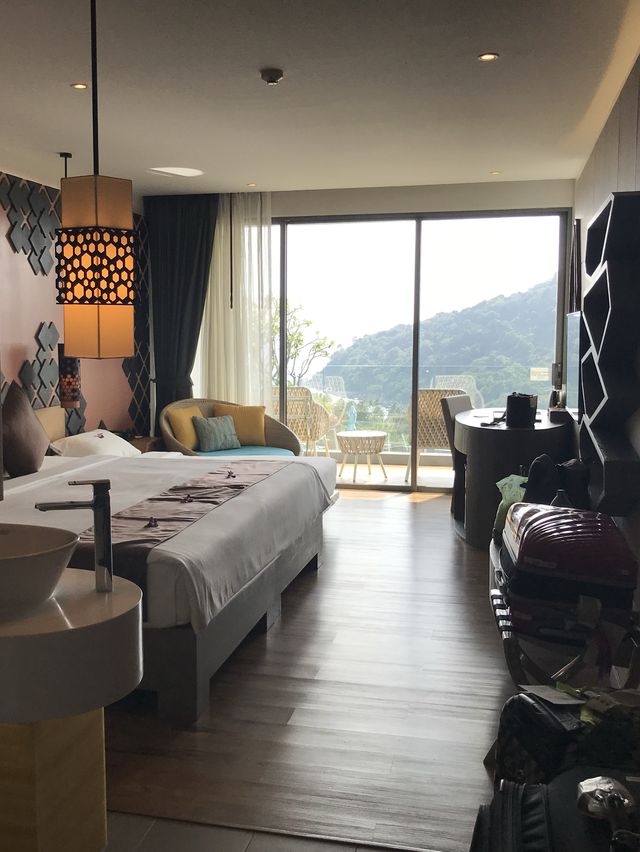 Crest Resort And Pool Villas, Phuket