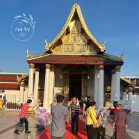 Wat Phra Phuttha Chinnarat