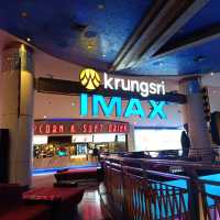 ชวนดู Black Panther ที่เมเจอร์รัชโยธินกัน