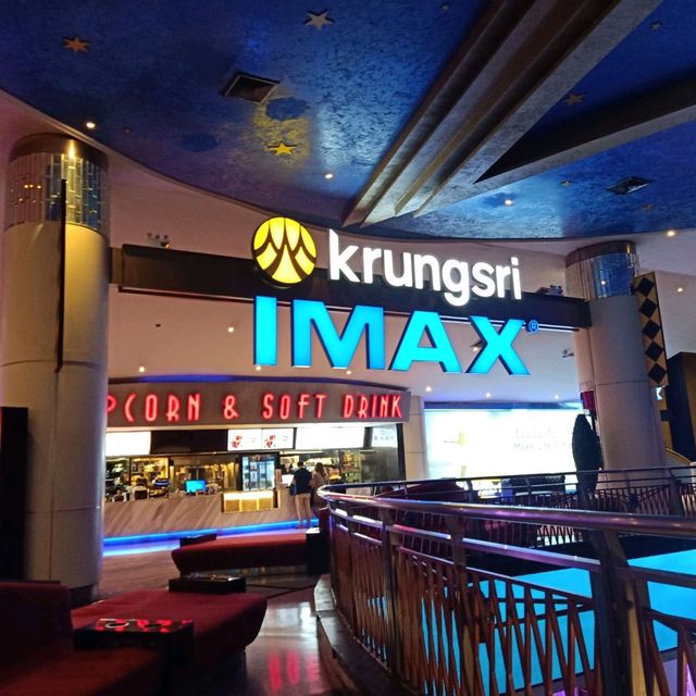 ชวนดู Black Panther ที่เมเจอร์รัชโยธินกัน