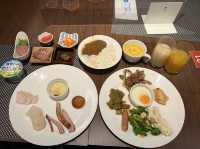 北海道釧路を満喫!鹿肉カレーが朝食バイキングで食べれるANAクラウンプラザホテル
