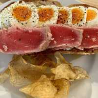 LARDER