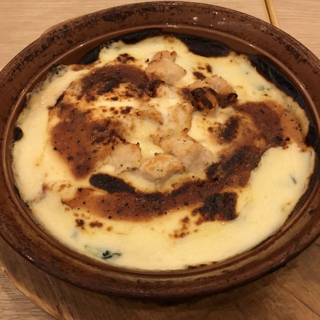 長沙灣蕯莉亞意大利餐廳回味無窮