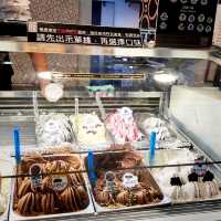 Feeling 18-Best ChocolateShop in Puli,Nantou