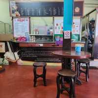 _☕️_🍞_ร้านกาแฟเอี๊ยะแซ_🍞_☕️_ 