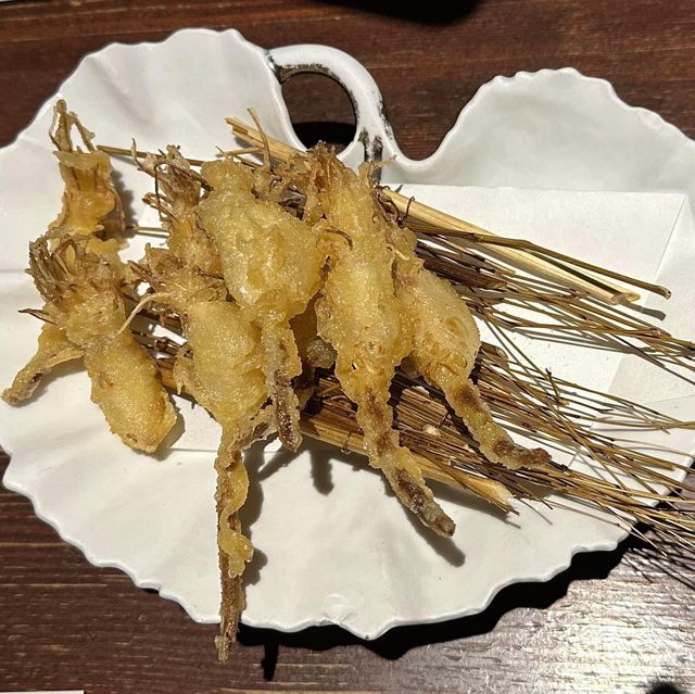 新潟必食新米使用餐廳🍴❤️漁沼釜藏🤭超新鮮食材