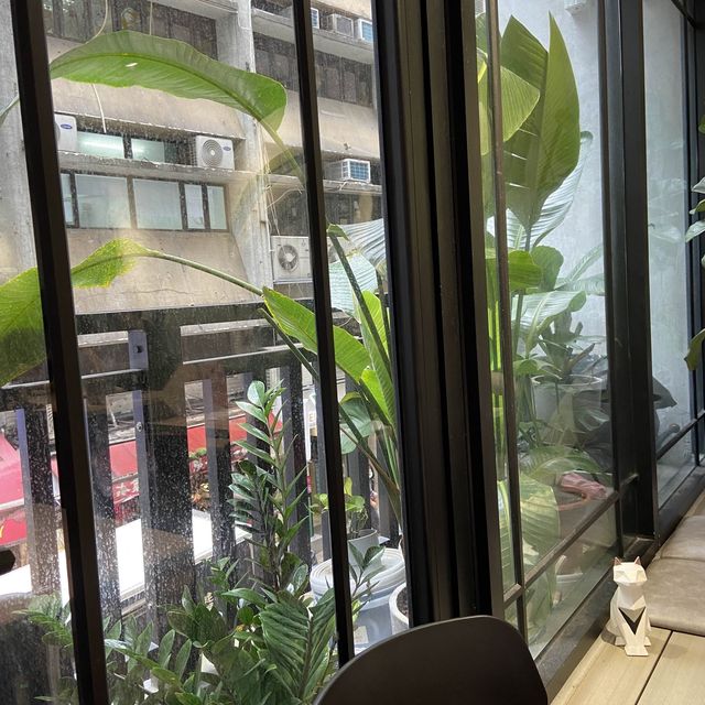 素食餐廳 🌿