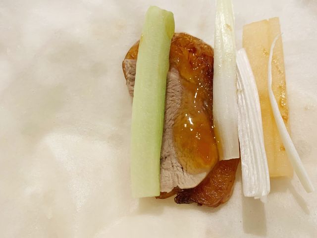 值得一去再去的餐館