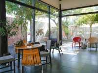 The Weekender Cafe คาเฟ่กาญจนบุรีสไตล์มินิมอล