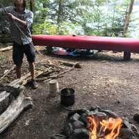 旅遊推介 多倫多三日兩夜camping體驗
