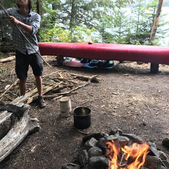 旅遊推介 多倫多三日兩夜camping體驗