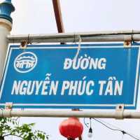 เมืองเก่าฮอยอัน