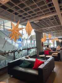 이케아 광명에도 찾아온 크리스마스🎄