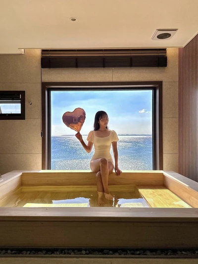 히노끼탕이 있는 오션뷰 영덕 연화문호텔 🌊 | 트립닷컴 영덕군 트래블로그 히노끼탕이 있는 오션뷰 영덕 연화문호텔 🌊 | 트립닷컴 영덕군 트래블로그