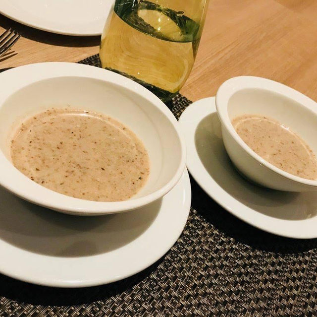 Lime Restaurant⭐️⭐️⭐️⭐️⭐️worth it!