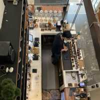 ร้านชาชื่อดังหนึ่งเดียวในภูเก็ต