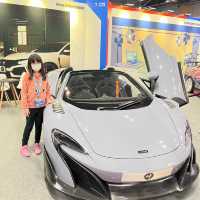 IMXHK 2022大型汽車盛事完滿結束🎉