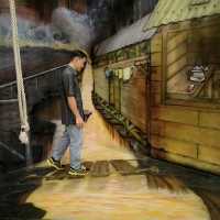 The Illusion @ Batam