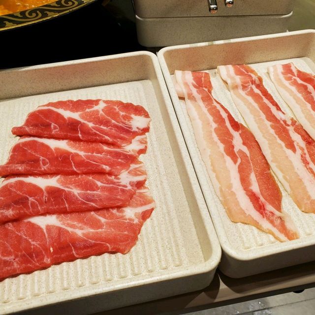 觀塘新開台式火鍋店🐮牛站
