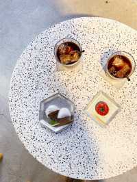 【熊本カフェ】日本家屋でいただく珈琲と和菓子☕️🍡