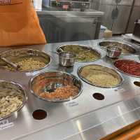 《香港獨家「穀物麥片工作坊」@合味道紀念館香港》