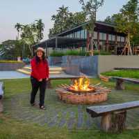 ที่พักสวยริมแม่น้ำกก Le Méridien Chiang Rai Resort