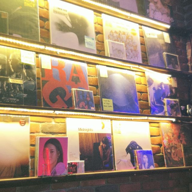 Let it beer ร้านเบียร์คราฟท์ย่านกังสดาล มข.