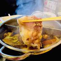 บุฟเฟ่ต์ชาบู & ปิ้งย่าง ไม่จำกัดเวลา